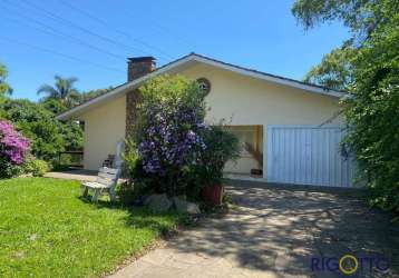 Casa com 4 quartos para alugar no são luiz, caxias do sul  por r$ 7.000