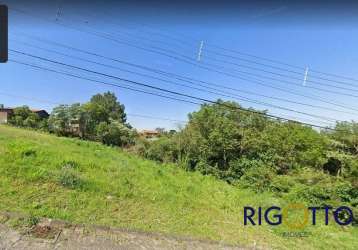 Terreno à venda no são caetano, caxias do sul  por r$ 149.000