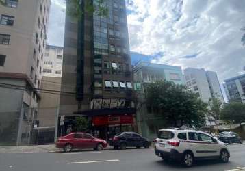 Sala comercial para alugar no centro, caxias do sul  por r$ 1.200