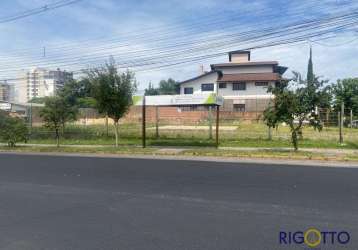 Terreno comercial para alugar na bela vista, caxias do sul  por r$ 5.500