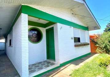 Casa com 3 quartos para alugar na nossa senhora de lourdes, caxias do sul  por r$ 2.500