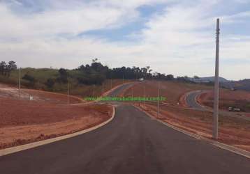 Terreno para venda em atibaia, nova cerejeira