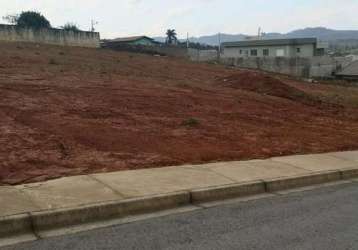 Terreno para venda em atibaia, vila santa helena