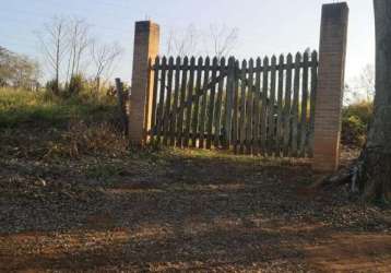 Área para venda em atibaia, guaxinduva