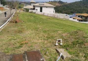 Terreno para venda em atibaia, boa vista