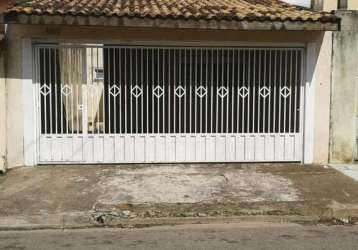 Casa para venda em atibaia, jardim das cerejeiras, 3 dormitórios, 1 suíte, 3 banheiros, 2 vagas