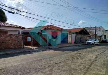 Casa para locação em teresina, acarape, 3 dormitórios, 1 banheiro, 1 vaga