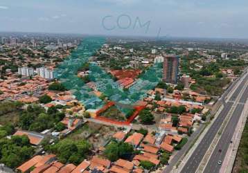 Terreno para venda em teresina, planalto