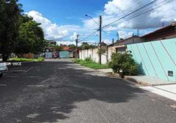 Casa para venda em teresina, acarape, 3 dormitórios, 1 suíte, 3 banheiros, 3 vagas