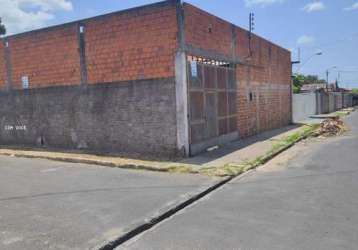 Terreno para venda em teresina, parque ideal