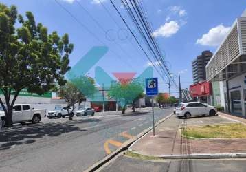 Sala comercial para venda em teresina, fatima, 1 banheiro