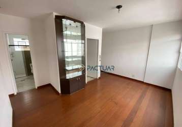 Apartamento com 2 dormitórios, 65 m² - venda por r$ 360.000,00 ou aluguel por r$ 2.916,40/mês - sion - belo horizonte/mg