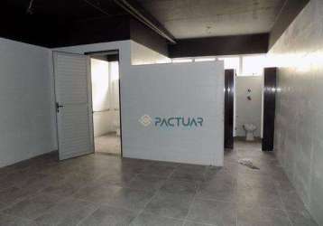 Prédio, 2228 m² - venda por r$ 9.900.000,00 ou aluguel por r$ 43.124,92 - buritis - belo horizonte/mg