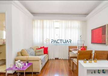 Apartamento 2 quartos  mobiliado no buritis