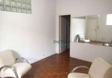 Apartamento com 5 dormitórios à venda, 120 m² - prado - belo horizonte/mg