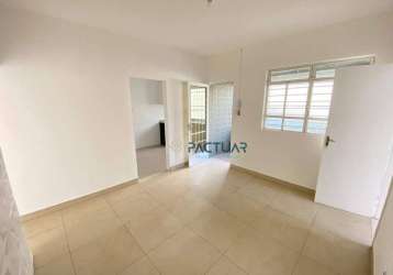 Casa com 4 dormitórios para alugar, 110 m² por r$ 2.900,01/mês - minas brasil - belo horizonte/mg