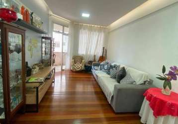 Apartamento com 2 dormitórios à venda, 75 m² por r$ 750.000,00 - buritis - belo horizonte/mg