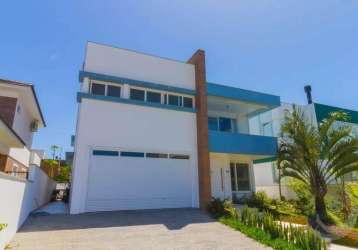 Apartamento com 4 quartos à venda no morro das pedras, florianópolis , 360 m2 por r$ 5.200.000