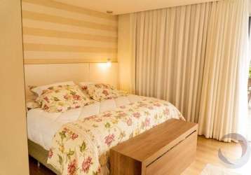 Cobertura com 4 quartos à venda no campeche, florianópolis , 342 m2 por r$ 6.582.600