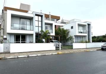 Casa com 3 quartos à venda no rio tavares, florianópolis , 165 m2 por r$ 2.495.000