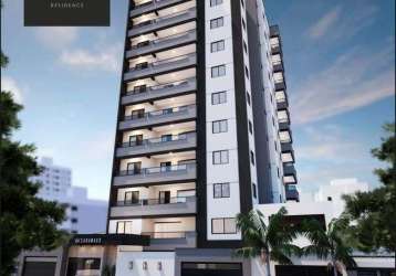 Apartamentos em alto padrão a venda, no bairro santa mônica