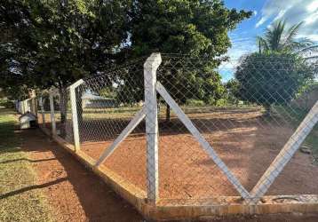 Chácara a venda no bairro panorama