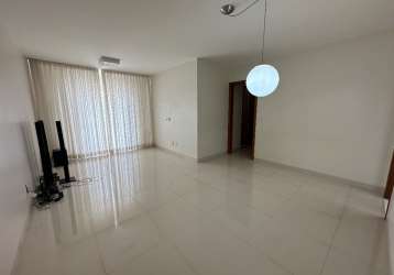 Lindo apartamento a venda no bairro santa maria com lazer completo