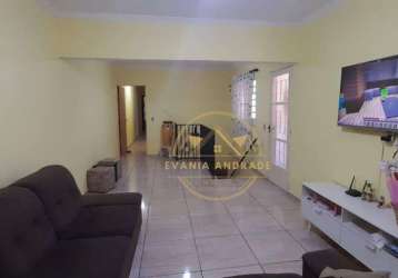 Casa com 3 quartos à venda na rua joão vicino, vila centenário, itatiba, 95 m2 por r$ 430.000