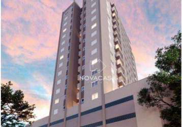 Apartamento garden à venda, 249 m² por r$ 1.522.600,00 - buritis - belo horizonte/mg