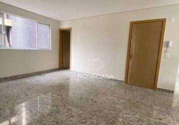 Apartamento à venda, 69 m² por r$ 980.000,00 - lourdes - belo horizonte/mg