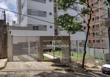 Cobertura com 3 dormitórios à venda, 133 m² por r$ 980.000,00 - serra - belo horizonte/mg