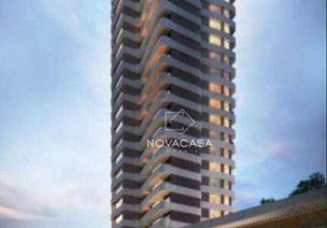 Apartamento com 4 dormitórios à venda, 377 m² por r$ 6.990.000 - vale do sereno - nova lima/mg