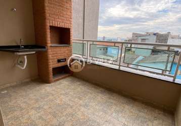 Apartamento em artur alvim