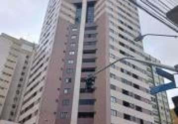 Apt 1 quarto com vaga r$ 380.000 rua mariano torres, 401 6° andar