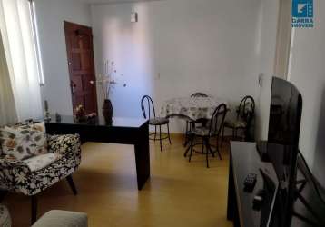 Apartamento com 3 quartos à venda na rua cláudio gomes de souza, --, palmares, belo horizonte por r$ 320.000