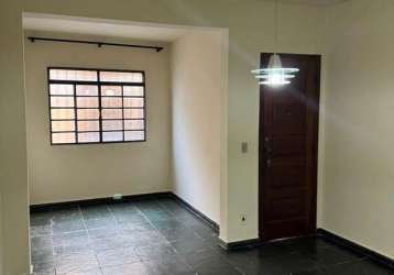 Casa em condomínio fechado com 3 quartos à venda na rua ministro ivan lins, --, dona clara, belo horizonte por r$ 350.000