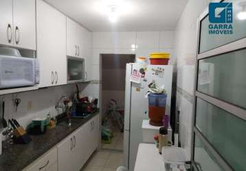 Apartamento com 3 quartos à venda na rua josé antenor, --, heliópolis, belo horizonte por r$ 380.000