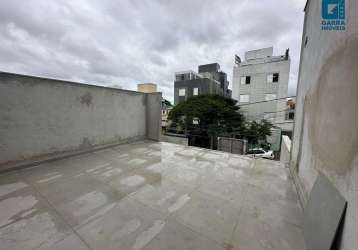 Casa com 3 quartos à venda na rua paulista, --, fernão dias, belo horizonte por r$ 1.100.000