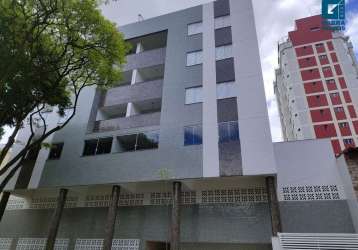 Apartamento com 3 quartos à venda na rua professor amedee peret, --, cidade nova, belo horizonte por r$ 977.000