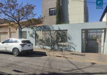 Apartamento com 3 quartos à venda na rua padre felipe da silva, --, santa cruz, belo horizonte por r$ 480.000