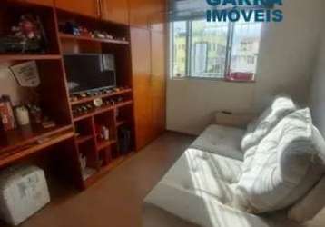 Apartamento com 3 quartos à venda na rua ágata, --, união, belo horizonte por r$ 420.000