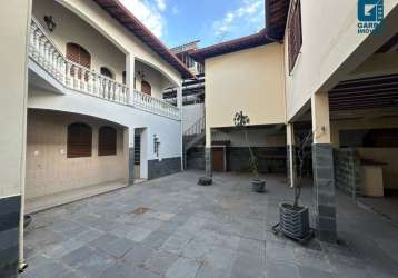 Casa com 4 quartos à venda na rua coronel jairo pereira, --, palmares, belo horizonte por r$ 1.450.000