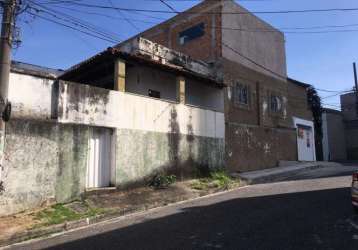 Terreno à venda na oswaldo ferraz, --, graça, belo horizonte por r$ 600.000