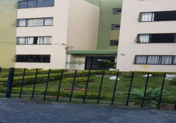 Apartamento com 3 quartos à venda na avenida saramenha, --, guarani, belo horizonte por r$ 300.000