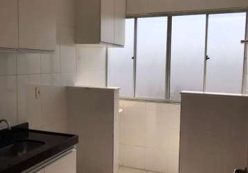 Apartamento com 2 quartos para alugar na rua érico veríssimo, --, santa mônica, belo horizonte por r$ 1.350