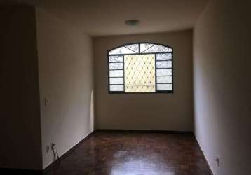 Apartamento com 3 quartos à venda na rua joão fernandes, --, liberdade, belo horizonte por r$ 330.000