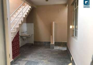 Casa com 4 quartos para alugar na dulce maria, --, ipiranga, belo horizonte por r$ 3.500