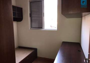 Apartamento com 3 quartos para alugar na rua cláudio gomes de souza, --, palmares, belo horizonte por r$ 2.400