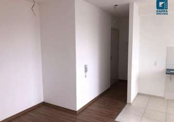 Apartamento com 2 quartos à venda na ana dias duarte, --, jardim guanabara, belo horizonte por r$ 345.000