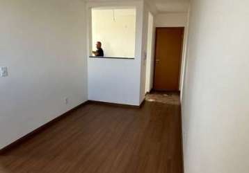 Apartamento com 2 quartos à venda na cinco, --, nova pampulha, vespasiano por r$ 180.000